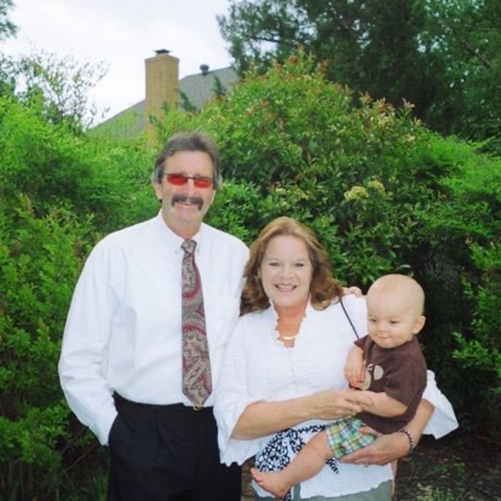 Meet your Posher, Susan